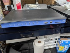 ADTRAN NetVanta 4430 3-Port Gigabit Wired Router (1700630G1#120) picture