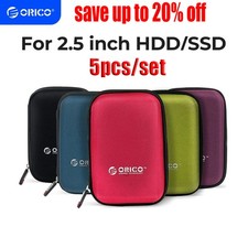 ORICO 2.5