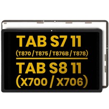 Original For Samsung Galaxy Tab S7 11