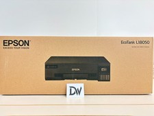 EPSON L18050 EcoTank Compact Photo Printer / Express / Genuine picture