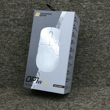 Gaming Mouse Model EGG OP1W 4K ENDGAME GEAR picture