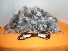 6-Foot DVI-D Male To DVI-D Male Monitor Graphics Cable, lot of 42 cables,new picture