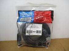 Tripp Lite P580-015 15ft DisplayPort Cable with Latches Video / Audio DP 4K x 2K picture