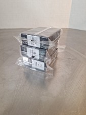 (3) PGI-2200XL Black Ink Cartridges - NEW SEALED (Canon Compatible) picture