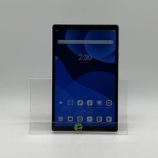 WiFi Only Lenovo TAB M10 HD 32GB Black TB-X306F picture