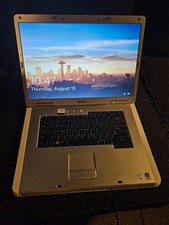 Retro Dell Inspiron 9400 17