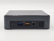 Intel NUC8i3BEK I3-8109U Motherboard *READ* picture