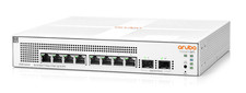 HPE Aruba IOn 1930 8G  PoE 2SFP 124W Switch picture