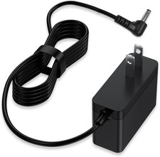 Power Cord for Vseebox V6 plus Pro, V5, V3 Pro Plus, V3, V2, V1, Elite TV, NEW picture