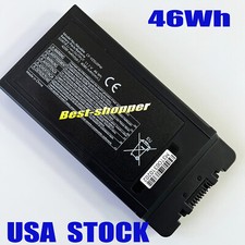 46WH New CF-VZSU0PW CF-VZSU0PR CF-54 Battery For Panasonic TOUGHBOOK 54 CF54 picture