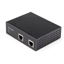 StarTech 60W Industrial Gigabit PoE Extender POEEXT1G60W picture