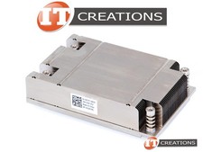 DELL STANDARD HEATSINK FOR DELL EMC POWEREDGE R6415 - STD SCREW DOWN TYPE 4CFPC picture