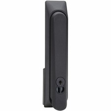 Eaton SRHANDLESFIC Series Smartrack Locking Door Handle for Server Rack Cabinets picture