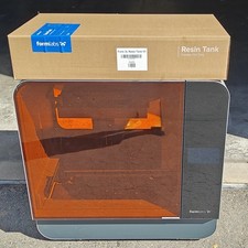 Formlabs Form 3L SLA 3D Printer w/ Build Platform, New Resin Tank V3, Power Cord picture