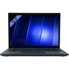 Lenovo ThinkPad X13 Gen 3 Laptop 13.3