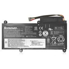 New Original 47Wh 45N1754 Battery for Lenovo ThinkPad E450 E450C E455 E460 E460C picture