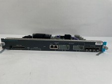 Cisco Supervisor Engine V-10GE WS-X4516-10GE picture