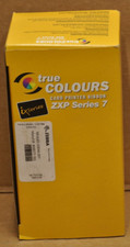LOT OF 2 Zebra 800077-701 True Colors IX Series Card Printer Ribbon ZXP Series 7 picture