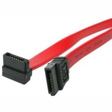 StarTech SATA36RA1 36in SATA to Right Angle SATA Serial ATA Cable picture