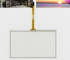 1PCS New Touch Screen Panel Glass For KXST2-HMI43-16MT-L2 Touchpad *xtlp picture