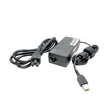 Original Lenovo AC/DC Adapter 90W for ThinkPad USB-C Dock Gen 2 Type 40AS picture
