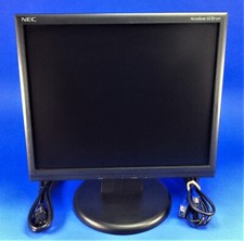 NEC AccuSync LCD73VX 17