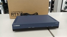 YAMAHA RT107e Ethernet Access VPN Router Genuine Japan Model – Good Condition picture