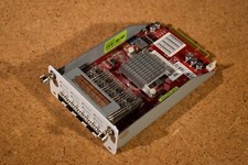 Sophos Flexi Port Module 4 port 10GbE SFP+ (SG/XG 2xx/3xx/4xx only) picture