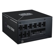 CoolerMaster 750W GX III (ATX3.0) Gold 80+ Fully Modular PSU Active PFC picture