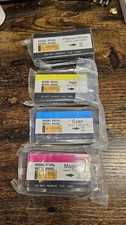 955/954/953/952 XL Ink Cartridge Fits For HP OfficeJet Pro 7740 8210 8216... picture