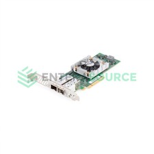 HPE 699765-001 StoreFabric SN1000Q Dual Port 16GB FC PCI-E HBA [Full Height] picture