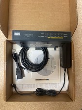 CISCO Model Pix 501 picture