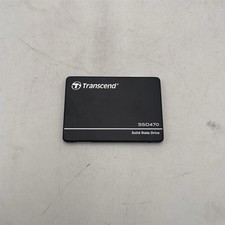 Transcend256 GB SATA III 2.5 SSD Transcend SSD470K-256GB - TS256GSSD470K picture
