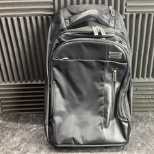 Eco Style Tech Exec Rolling Backpack ETEX-RB17 ✅❤️️✅❤️️✅❤️️✅❤️️ NEW picture