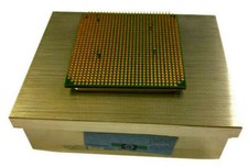 390603-B21 I HP AMD Opteron 852 2.6GHz Processor Upgrade CPU 382043-001 picture