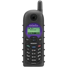 EnGenius DuraFon-SIP-HC DuraFon(R)SIP Low-Profile Handset with 1.5dBi Antenna picture
