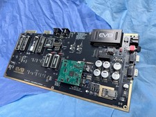 EVO64 Mainboard With Premium & Chips Components Bundle Fully Assembled picture