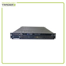 FGS648P Brocade FastIron Edge GS648P 48 Port Stackable Switch W/ 1x PWS picture