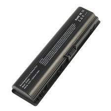 Battery For HP Pavilion dv2000 dv6000 dv6100 dv6500 dv6700 411462-421 HSTNN-IB42 picture