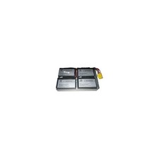 Battery Tech RBC24-SLA24-BTI RBC24 REPLACEMENT UPS BATT APC SU1400RM2U SUA1500RM picture