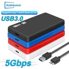2TB USB 3.0 Portable SSD –Ultra Fast External Solid State Hard Drive for Comput. picture