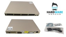 Cisco C6800IA-48FPD Catalyst 48 Ports Ethernet Switch - Fast  picture