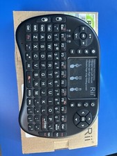 Rii I8 Keyboard With Box picture