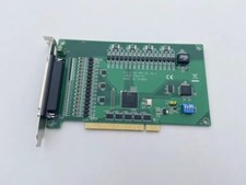 PCI-1750 REV.B1 02-1  Card ADVANTECH picture