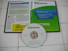 INTUIT QUICKBOOKS PRO 2017 DESKTOP FOR WINDOWS  with VALIDATION/ACTIVATION CODE picture