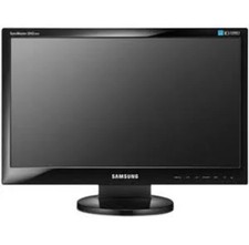 samsung syncmaster 2043SWX picture
