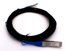 CISCO COMPATIBLE 25GBASE-CU SFP28 PASSIVE TWINAX DIRECT ATTACH CABLE 5 METER picture