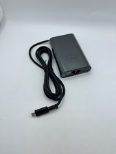 Laptop AC Power Adapter 45W Output 20V 2.25A 15V 3A 9V 3A Type-C Port picture