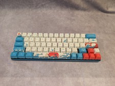 Customized Redragon K630Ocean Keycaps Hot-Swappable picture