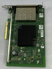 Dell X710-DA4 0PGRFV 0DDJKY Quad Port 10G SFP+ PCIe Server Network Card picture